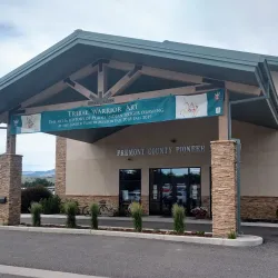 Museum of the American West - Lander