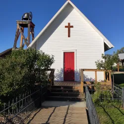 Museum of the American West - Lander