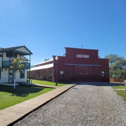 Museum of the American West - Lander