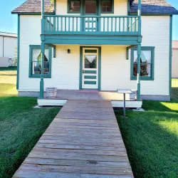 Museum of the American West - Lander