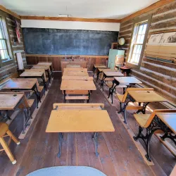 Museum of the American West - Lander