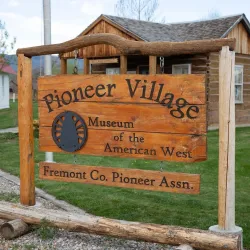 Museum of the American West - Lander