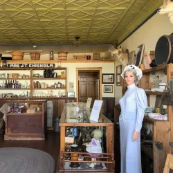 Museum of the American West - Lander