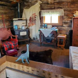 Museum of the American West - Lander