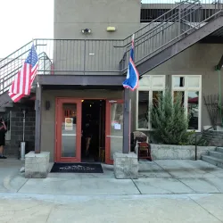 Wind River Brewing Company - Lander