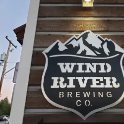 Wind River Brewing Company - Lander