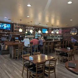 Wind River Brewing Company - Lander