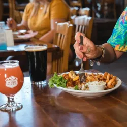 Wind River Brewing Company - Lander