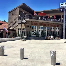 Wind River Brewing Company - Lander