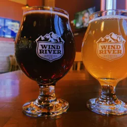 Wind River Brewing Company - Lander