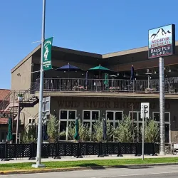 Wind River Brewing Company - Lander