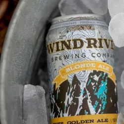 Wind River Brewing Company - Lander
