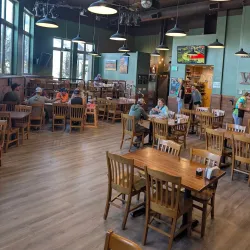 Wind River Brewing Company - Lander