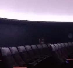 Hansen Planetarium - Laramie