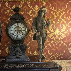 Ivinson Mansion - Laramie