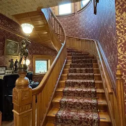 Ivinson Mansion - Laramie