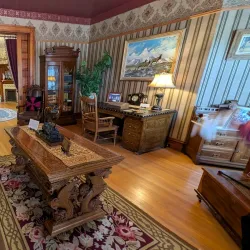 Ivinson Mansion - Laramie