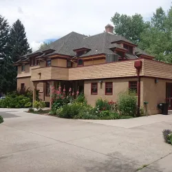 Ivinson Mansion - Laramie