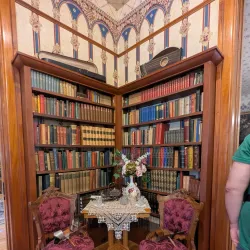 Ivinson Mansion - Laramie