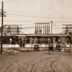 Laramie Depot Museum - Laramie