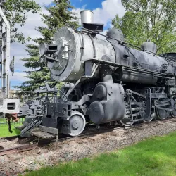 Laramie Depot Museum - Laramie