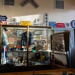 Laramie Depot Museum - Laramie