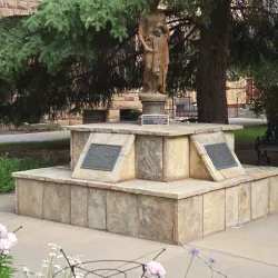 Laramie Plains Museum - Laramie