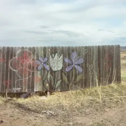 Laramie River Greenbelt - Laramie
