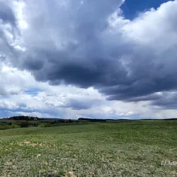 Medicine Bow National Forest - Laramie