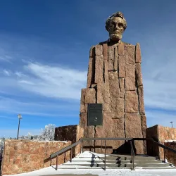 Medicine Bow National Forest - Laramie