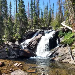 Medicine Bow National Forest - Laramie