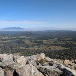 Snowy Range Scenic Byway - Laramie