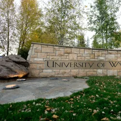 University of Wyoming - Laramie