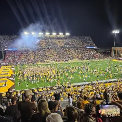 University of Wyoming - Laramie