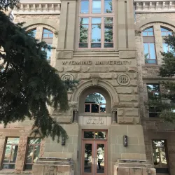 University of Wyoming - Laramie