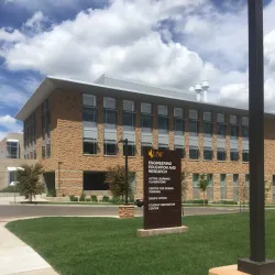 University of Wyoming - Laramie