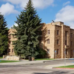 University of Wyoming - Laramie