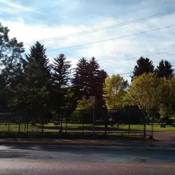 University of Wyoming - Laramie