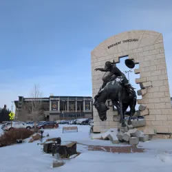 University of Wyoming - Laramie