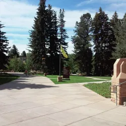 University of Wyoming - Laramie