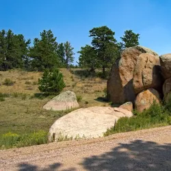 Vedauwoo Recreation Area - Laramie