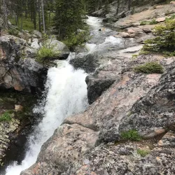 Bighorn National Forest - Sheridan