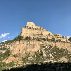 Bighorn National Forest - Sheridan