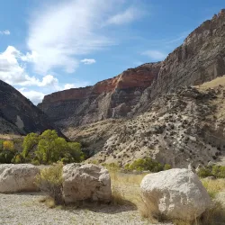 Bighorn National Forest - Sheridan