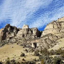 Bighorn National Forest - Sheridan