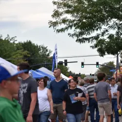 Downtown Sheridan Historic District - Sheridan