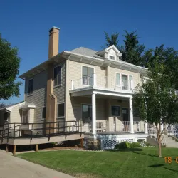 Downtown Sheridan Historic District - Sheridan