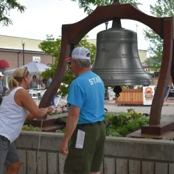 Downtown Sheridan Historic District - Sheridan