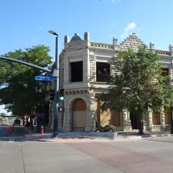 Downtown Sheridan Historic District - Sheridan