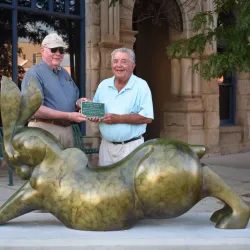 Downtown Sheridan Historic District - Sheridan